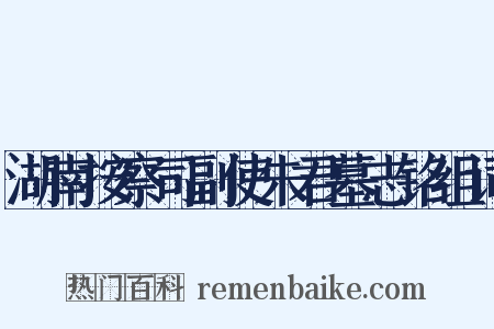 湖南按察司副使朱君墓志铭组词是什么意思的图片